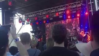 Michl - Fight It Rough04 / Die Trying (Skyline, Los Angeles)