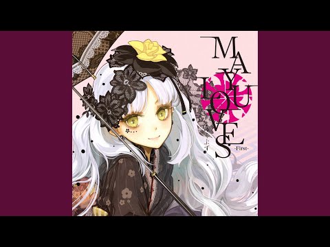 Nyanyanyanyanyanyanya Daniwell Feat Mayu Vocaloid Database