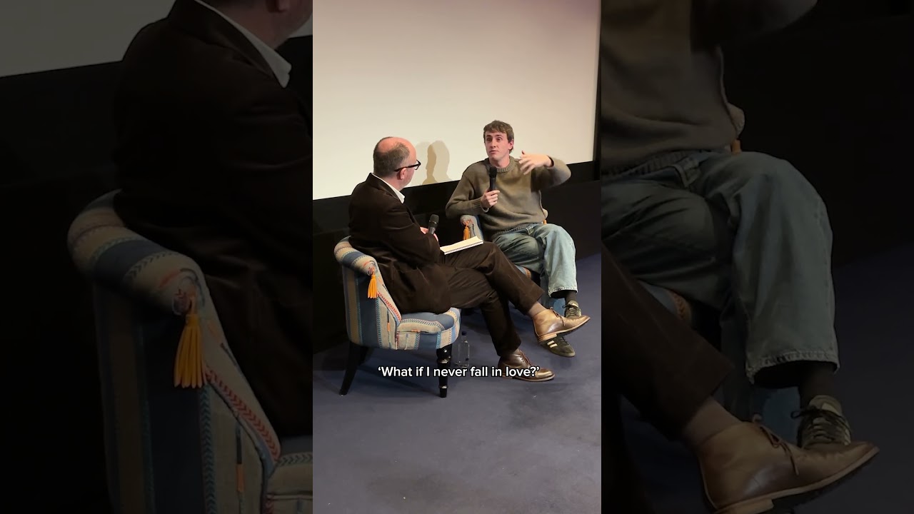 Paul Mescal on why Shakespeare’s story still hits home today.