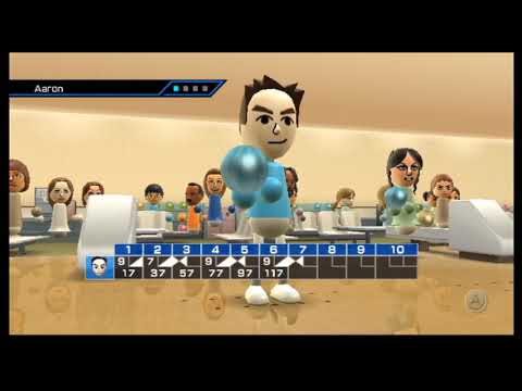 Wii Longplay [044] Wii Sports