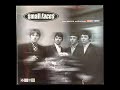 Small Faces - Don't Stop What You're Doing/E Too D