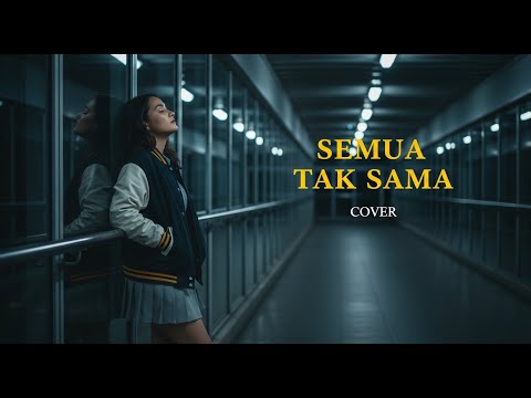 PADI - SEMUA TAK SAMA | COVER BY 4Live