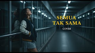 Download lagu PADI - SEMUA TAK SAMA | COVER BY 4Live mp3