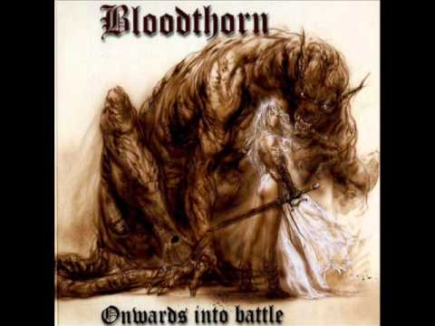 Bloodthorn - The Brighter The Light, The Darker The Shadow (Full Song)