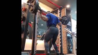 Download lagu Korean Bodybuilder Seung Chul Lee Demonstrates Smith Machine Squats 1 mp3 Download lagu Korean Bodybuilder Seung Chul Lee Demonstrates Smith Machine Squats 1 mp3