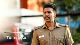 The ratsasan theme music bgm song's what's app status in Tamil ogle 2018,