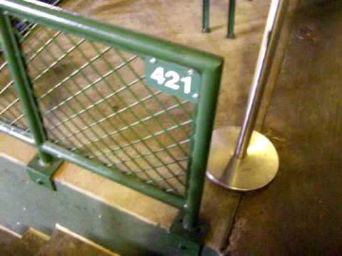 Section 421: The Heart of Wrigley Field