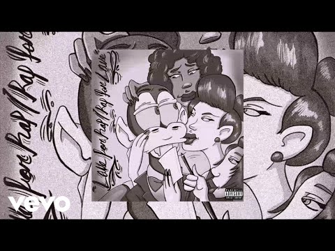 Kiante Robinson - Intro (Audio) (Explicit)