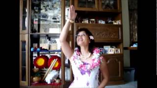 ALOHA KE AKUA HULA: Oh Be Careful Little Eyes (Cedarmont Kids)