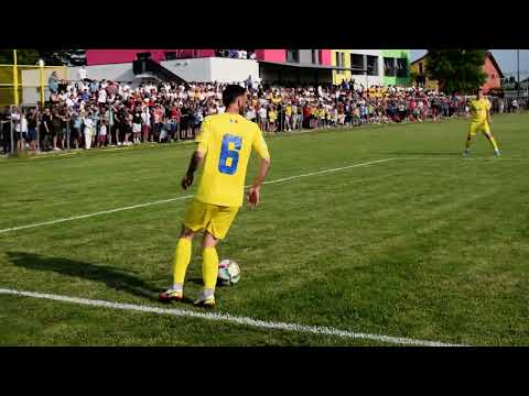Liga 3. CSC Ghiroda si Giarmata Vii 🆚 CSC Dumbrăvița 1-3