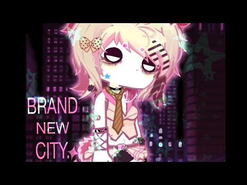 BRAND NEW CITY