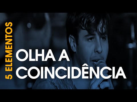 Olha A Coincidência video