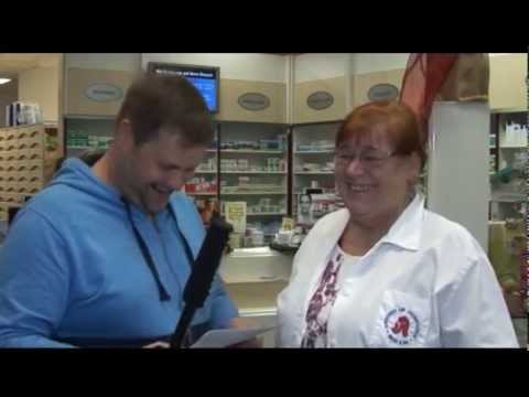 Versprecherrückblick 2014 - ELSTERWELLE