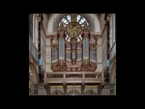 Gabriel Pierné - Trois Pièces Op.29