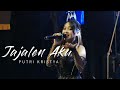 JAJALEN AKU Putri Kristya SUPRA NADA MARGO MULYO MAFIA SOUND LIVE SEKARJATI MANTINGAN