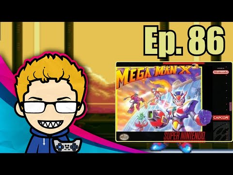 Mega Man X3 Review (SNES/PS1) (ft. J's Reviews) - The Underrated X Game