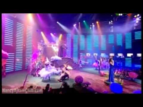 TÉLÉCHARGER MP3 NANCY AJRAM SALIMOULI ALIH ALIH NANCY TÉLÉCHARGER MP3 AJRAM SALIMOULI