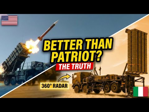 European Defense and East Asia Sentinel