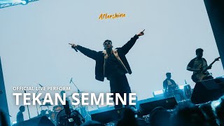 Download lagu AFTERSHINE - TEKAN SEMENE ( LIVE PERFORM) mp3 Download lagu AFTERSHINE - TEKAN SEMENE ( LIVE PERFORM) mp3