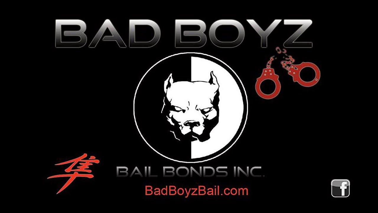 Bad Boyz Bail bonds