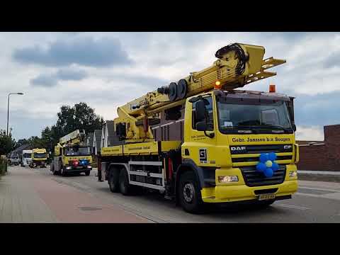 Truckrun Boxmeer 2024