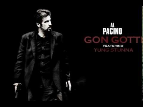 Gon Gotti ft. Yung Stunna - Al Pacino