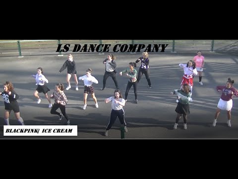 Chorégraphie tournage Street Ados/Adultes