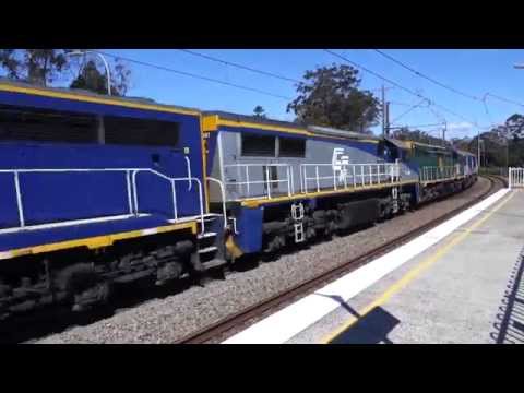 GL102 / C509 / VL361 / C504 with 4190 - 8/9/15