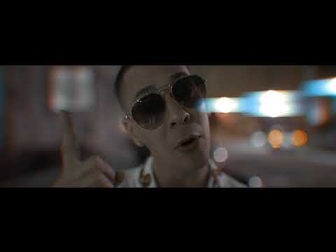 COMO UNA 40  - JONIEL EL LETHAL X BABY RASTA X BRYANT MYERS