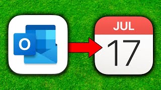 How To Sync Your Outlook Calendar With Mac Calendar 2026