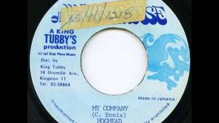 Hoghead - My Company