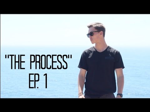 "The Process" | Essence Clothing Company