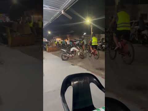 jaciara mato grosso o trem tá animado #caminhoparaumavidamelhor