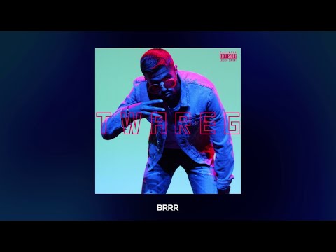 TRIPLEGO - BRRR (Lyrics Video)