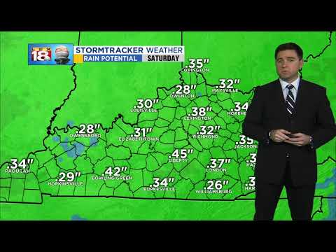 Noon Weather - January 15, 2019