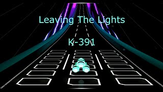 Leaving The Lights  K-391