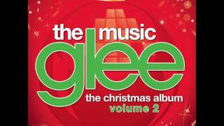Santa Claus Is Coming To Town - Glee [HD Full Studio]