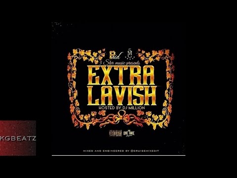Extra Lavish ft. Mac Ace, Av LMKR - Bands [Prod. By Lavish] [New 2016]