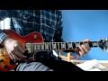 How To Play Dont Cry Guns N Roses Guitar Solo ...