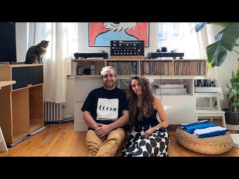 VF Live: Love Injection