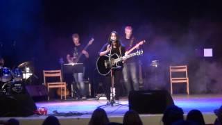 Never Alone Always Alone Takida Cover.