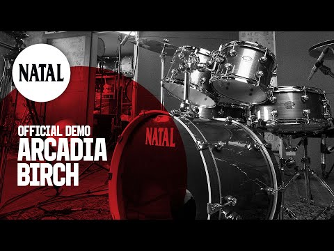 Arcadia Birch | Product Demo | Natal