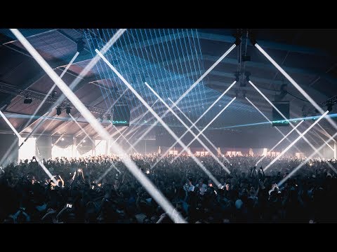 Rotterdam Rave Festival 2017 - Aftermovie