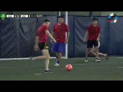 8 C A LA ESTACION vs EQUIPO DE PRUEBA 3  Amistosos y Pruebas de Admisión - sabado - 16/02/2019