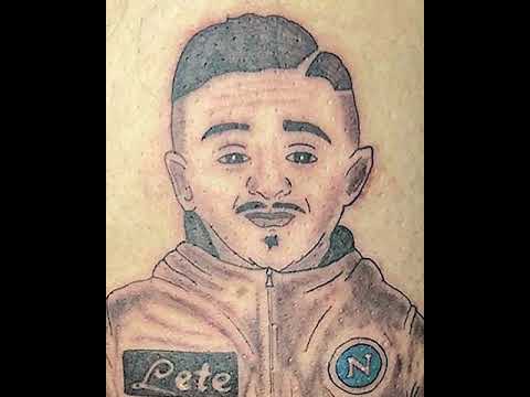 Gaetanino wanna be a thug