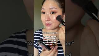 J Cat Beauty Blush-Mallow Soft Blush in Thank You Berry Much