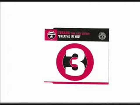 Tekara feat. Lucy Cotter - Breathe in You (Lost Tribe Remix)