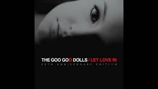 Goo Goo Dolls - Without You Here (Live and Intimate) [Official Audio]