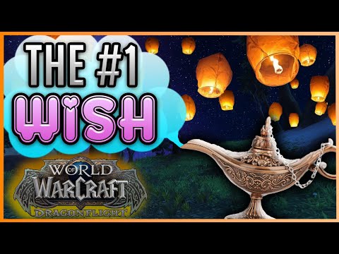 Let's Hope THIS will change in Dragonflight