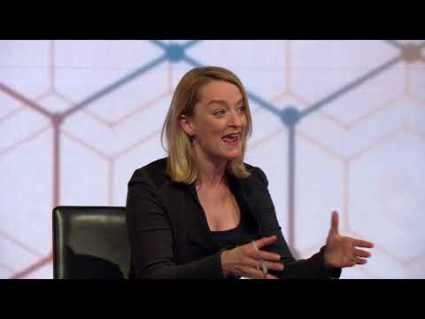 BBC News at Ten - 6th May 2021 (Election Day)